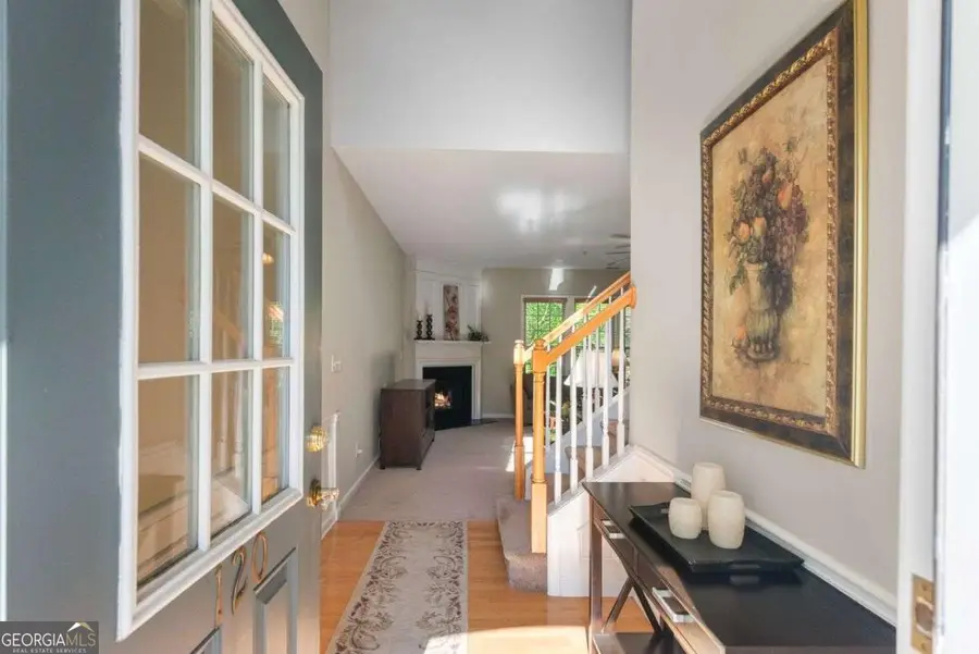 120 Regent Place, Woodstock, GA 30188 - #3