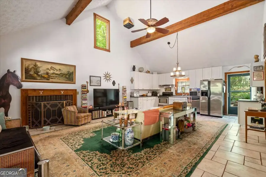 125 Clarkewoods Road, Athens, GA 30607 - #2