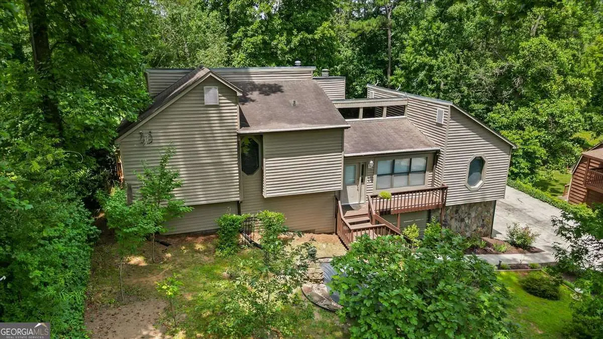 2289 Wilderness Way, Marietta, GA 30066 - #1