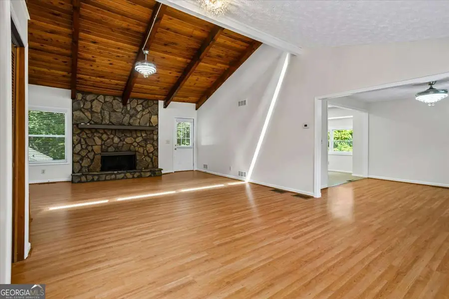 2289 Wilderness Way, Marietta, GA 30066 - #3