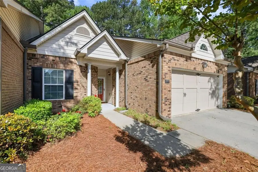 3235 Abbott Drive Sw, Powder Springs, GA 30127 - #2