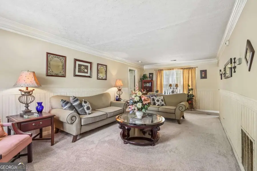 1068 Shadow Lake Drive, Lithonia, GA 30058 - #3