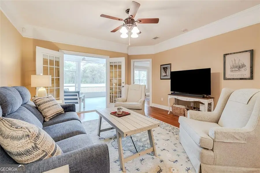 7272 Shellman Bluff Road Ne #27, Townsend, GA 31331 - #2
