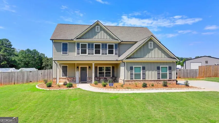 4500 Bay Creek Road, Loganville, GA 30052 - #2