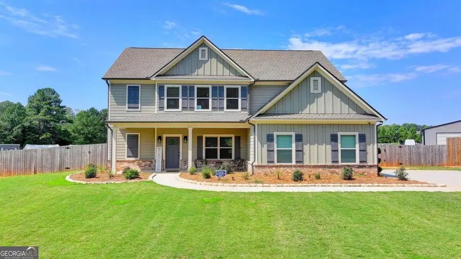 4500 Bay Creek Road, Loganville, GA 30052 - #3