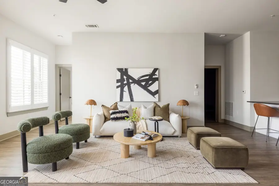 764 Memorial Drive Se #15, Atlanta, GA 30316 - #2