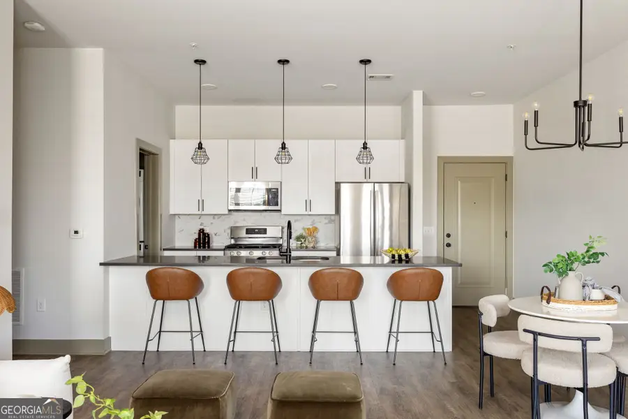 764 Memorial Drive Se #15, Atlanta, GA 30316 - #3