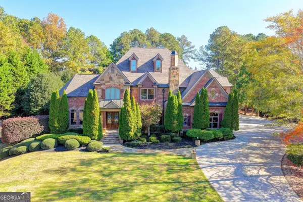 5669 Legends Club Circle, Braselton, GA 30517