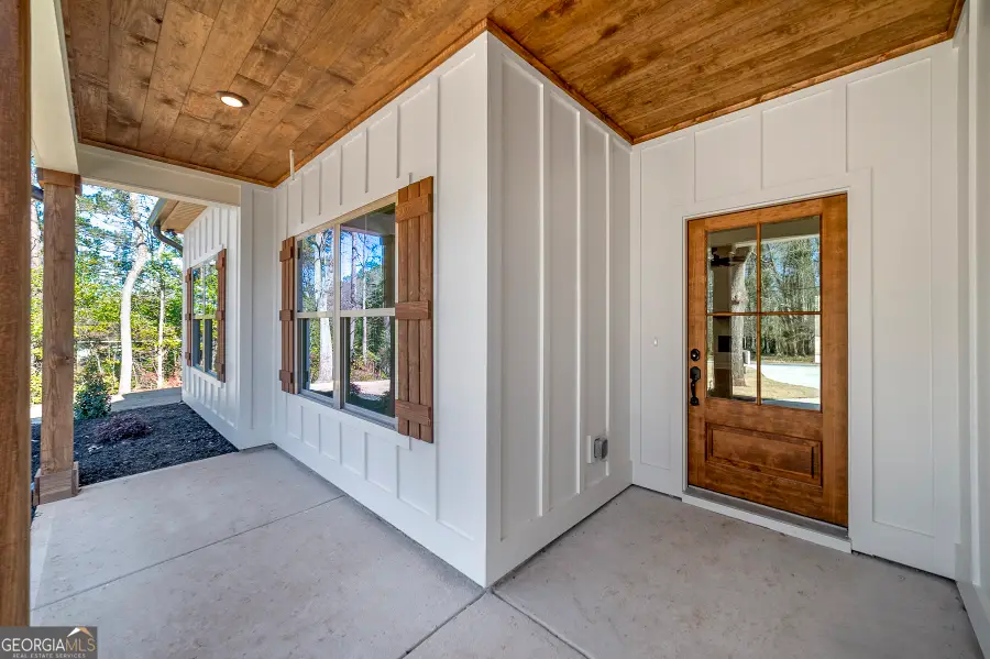 560 Madison Road, Monticello, GA 31064 - #2