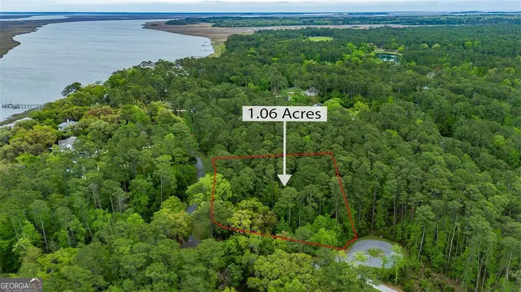 LOT 216 Riverpoint Lane Ne, Townsend, GA 31331 - #1