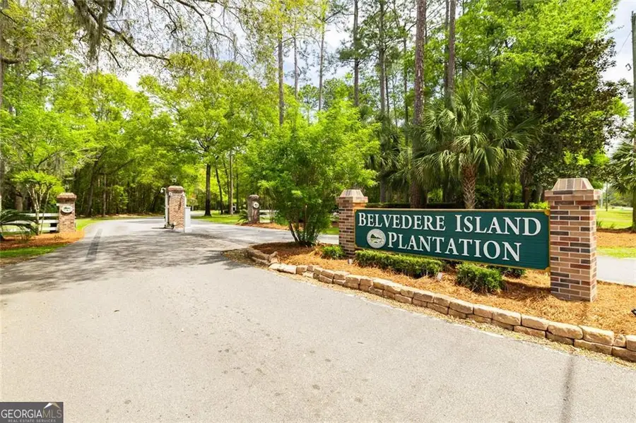 LOT 216 Riverpoint Lane Ne, Townsend, GA 31331 - #2