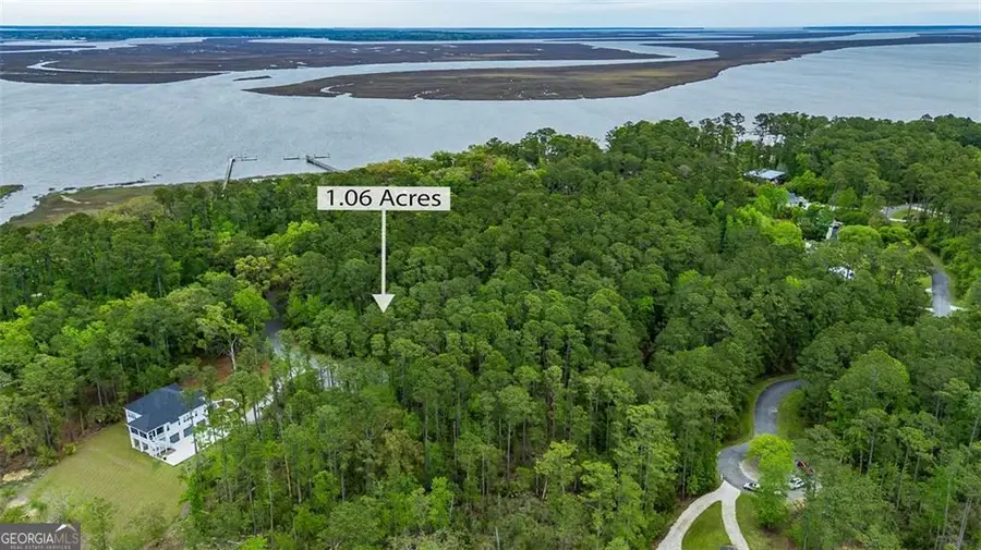 LOT 216 Riverpoint Lane Ne, Townsend, GA 31331 - #3