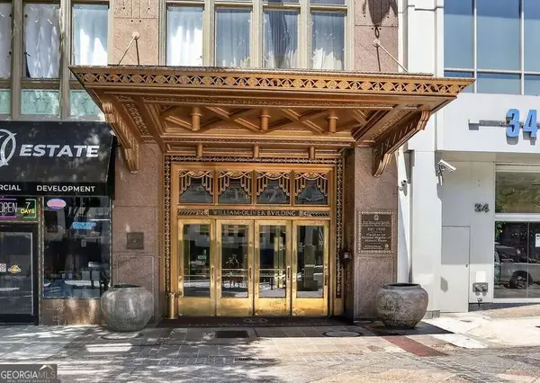 32 Peachtree Street Nw #1202, Atlanta, GA 30303