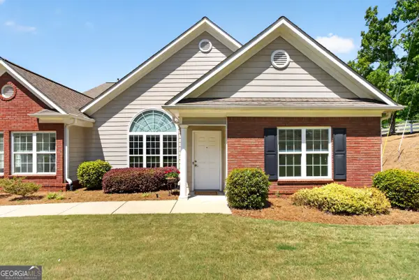 226 Hames Road #140, Woodstock, GA 30188