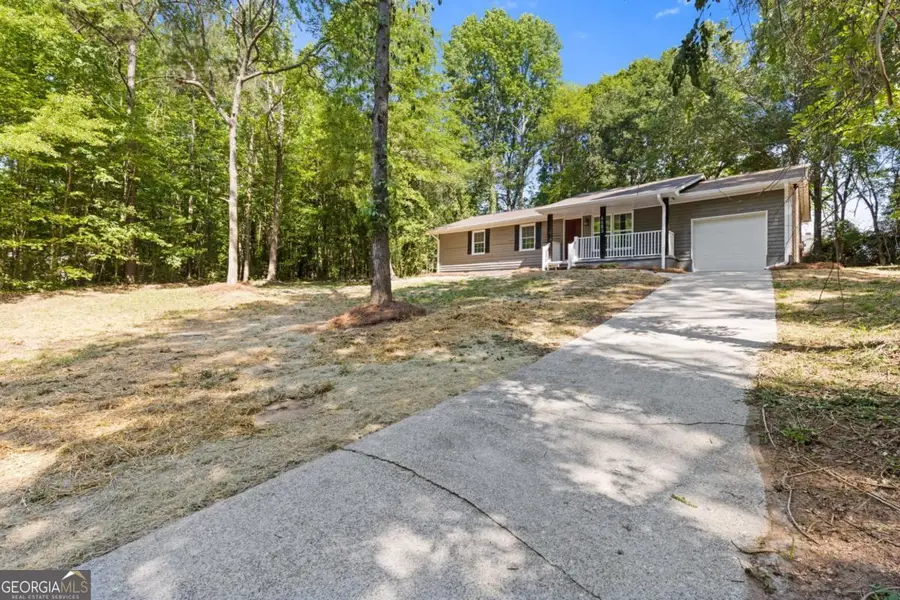 4583 N Woodlake Lane Se, Conyers, GA 30013 - #3