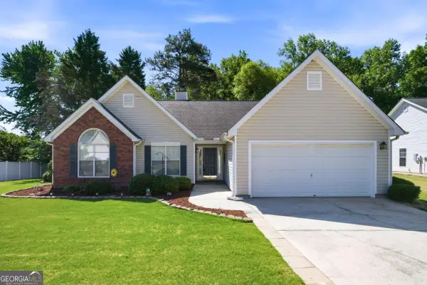 3289 Hampton Trace Court, Buford, GA 30519