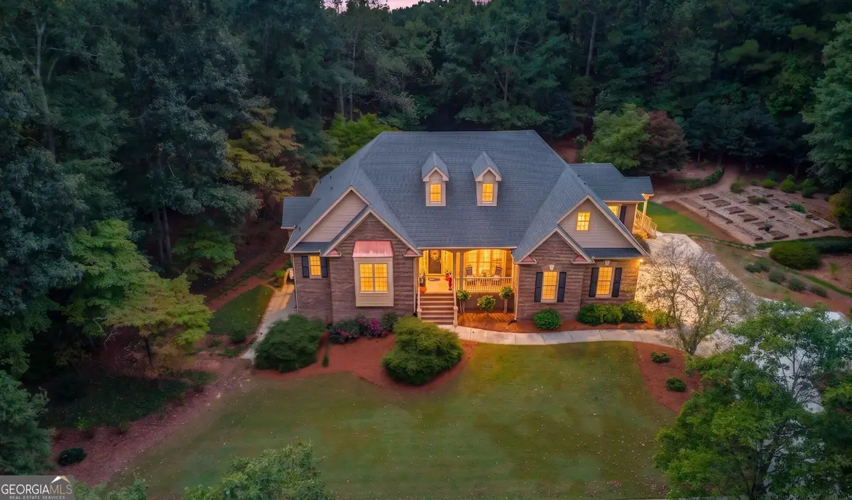 901 Providence Lane, Monroe, GA 30656 - #1