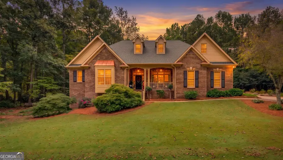 901 Providence Lane, Monroe, GA 30656 - #2