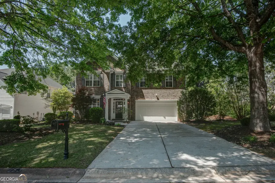 253 Independence Lane, Peachtree City, GA 30269 - #3