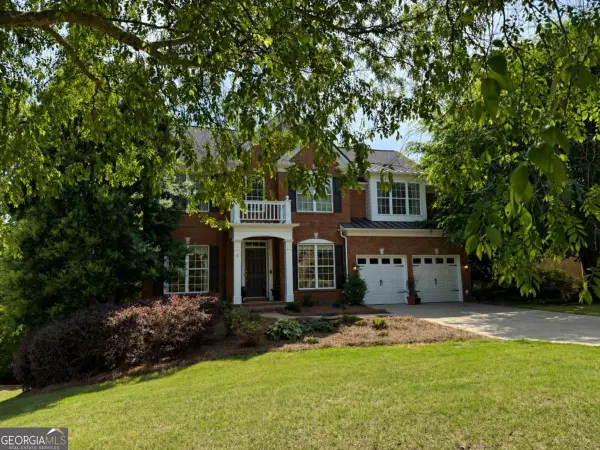 1445 Badingham Drive, Cumming, GA 30041