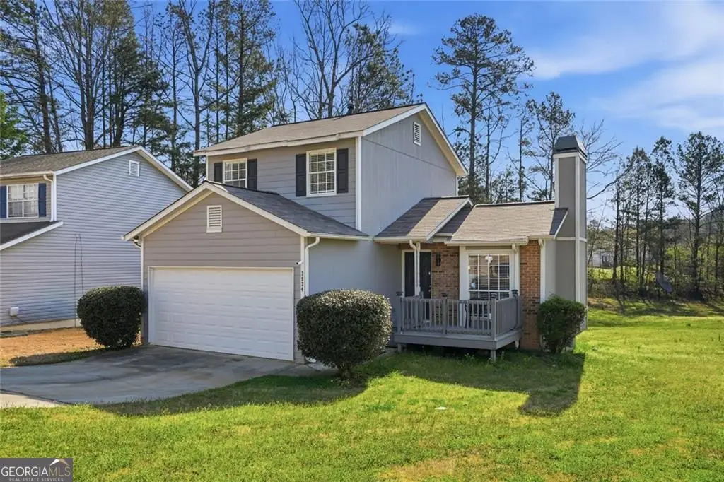 3934 Conley Downs Lane, Decatur, GA 30034 - #1