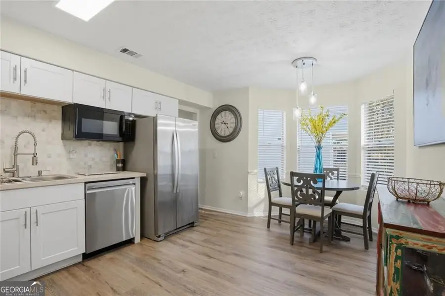 3934 Conley Downs Lane, Decatur, GA 30034 - #3