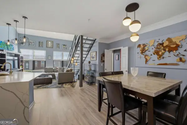 400 17th Street Nw #1401, Atlanta, GA 30363
