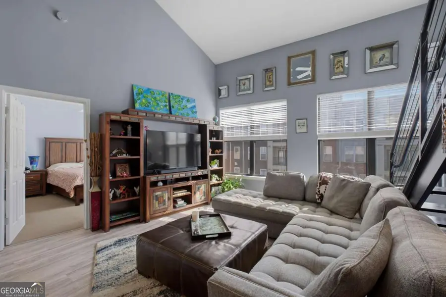 400 17th Street Nw #1401, Atlanta, GA 30363 - #3