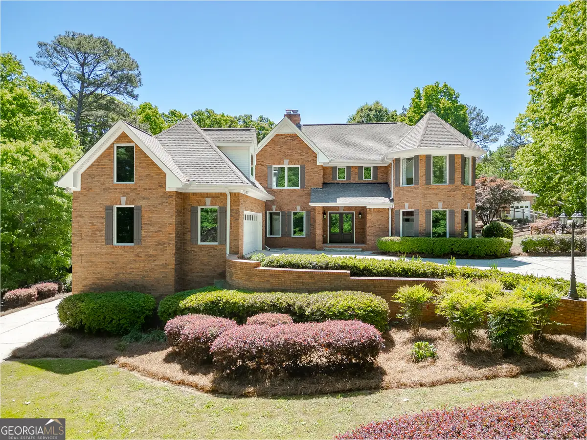 4405 Clack Road, Auburn, GA 30011 - #1