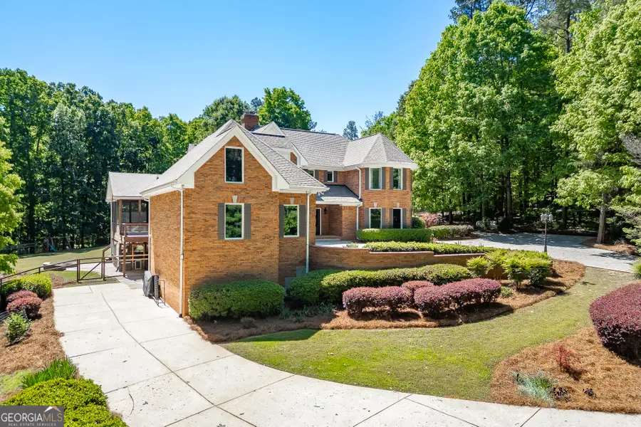 4405 Clack Road, Auburn, GA 30011 - #3