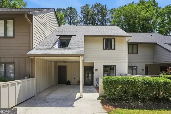 2540 Cedar Canyon Drive, Marietta, GA 30067
