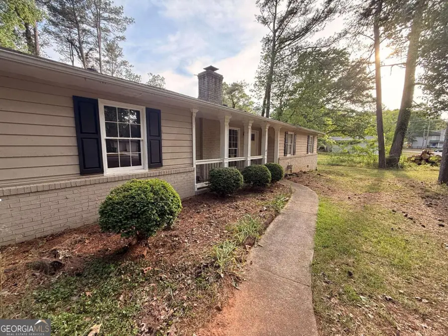 4019 Ranger Road, Stone Mountain, GA 30083 - #3