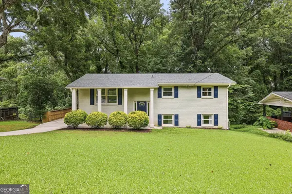 3453 Tulip Drive, Decatur, GA 30032