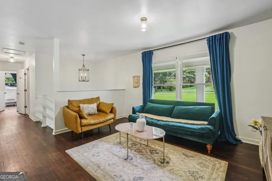 3453 Tulip Drive, Decatur, GA 30032 - #2