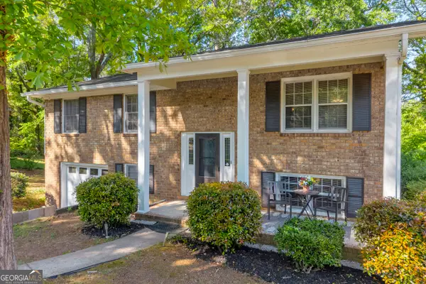 243 Rhodes Drive, Athens, GA 30606