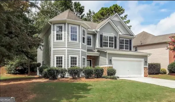 2818 Stockbridge Way, Dacula, GA 30019