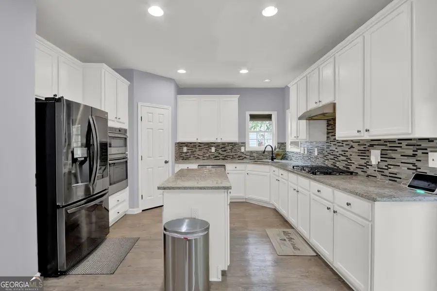 2818 Stockbridge Way, Dacula, GA 30019 - #2