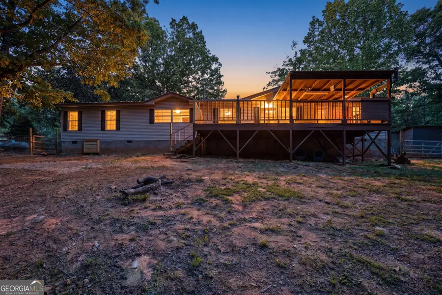 1006 Paradise Park Road, Cornelia, GA 30531 - #3