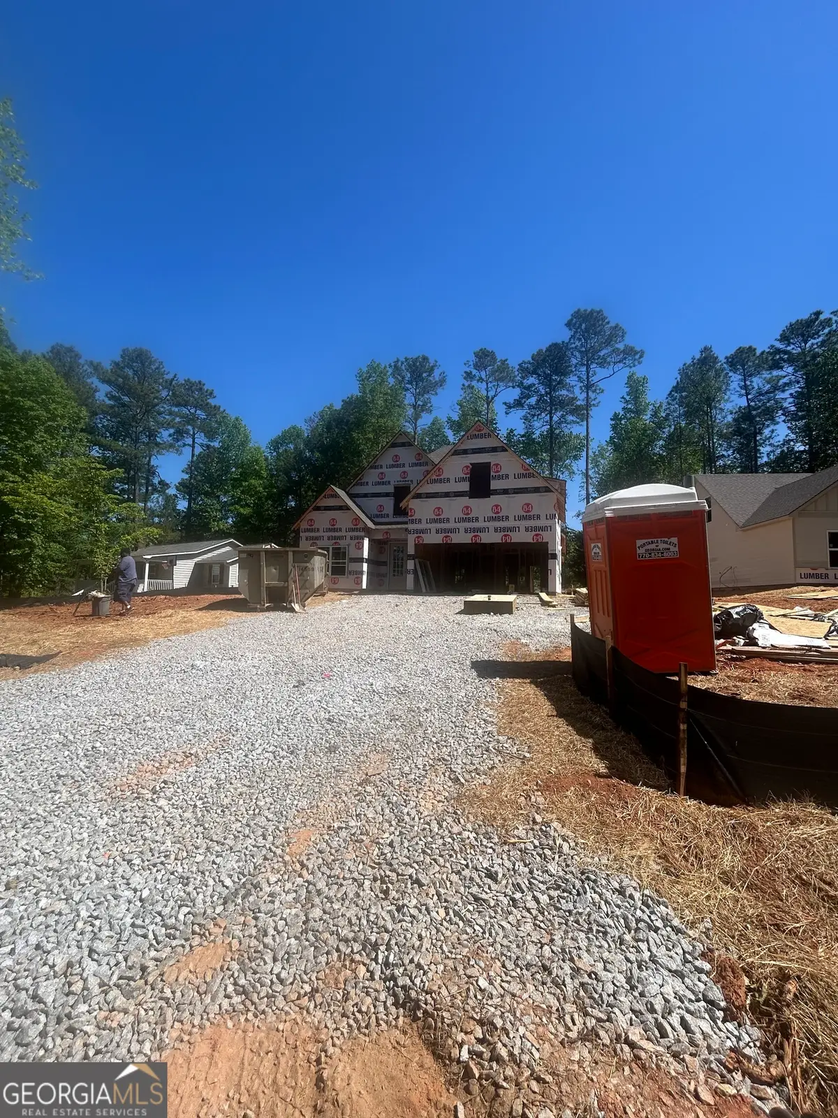 2454 Ashton Drive, Villa Rica, GA 30180 - #1