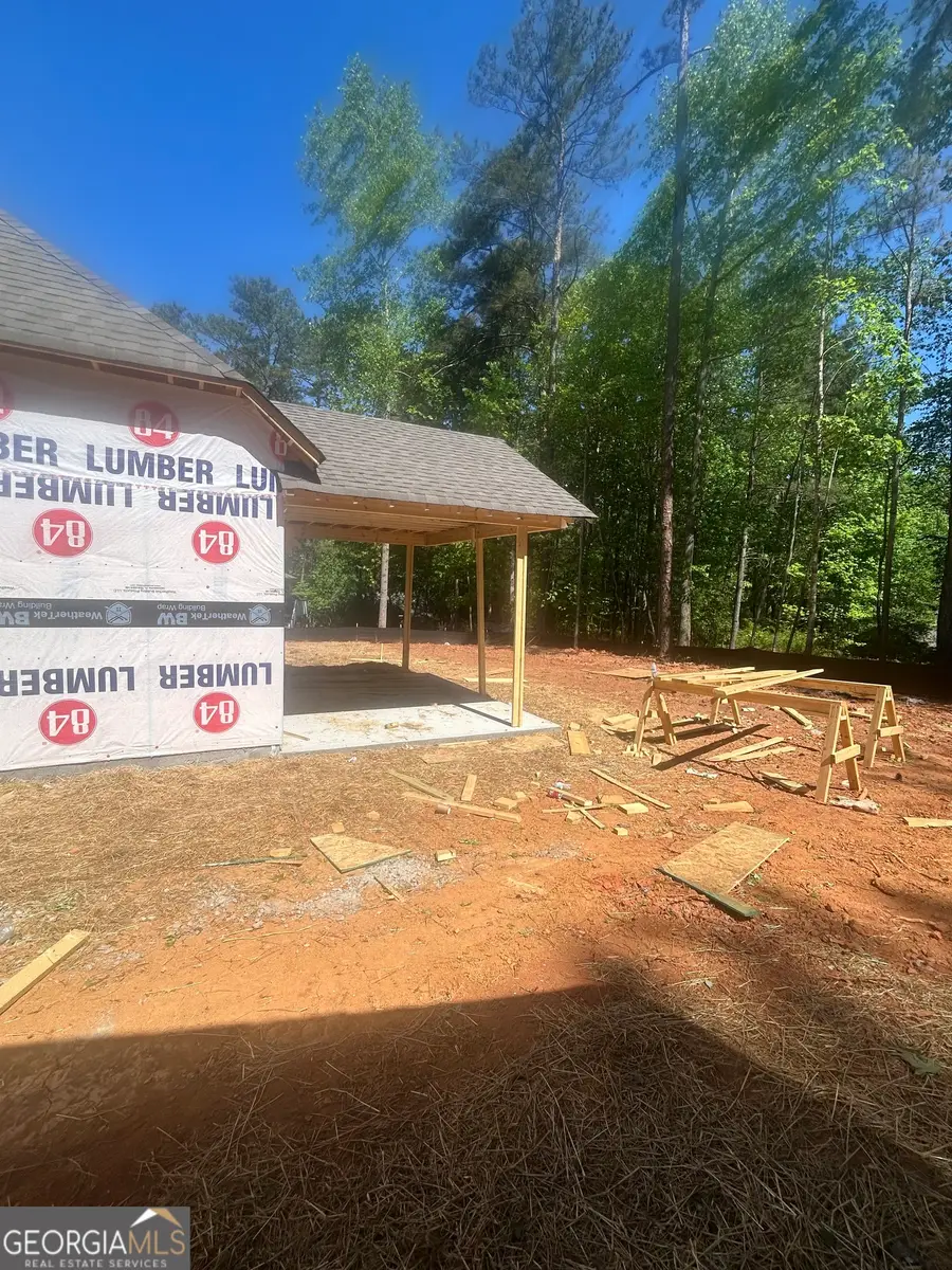 2454 Ashton Drive, Villa Rica, GA 30180 - #2