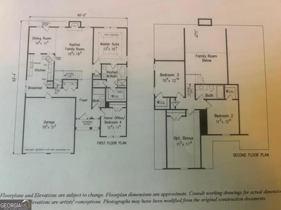 2454 Ashton Drive, Villa Rica, GA 30180 - #3