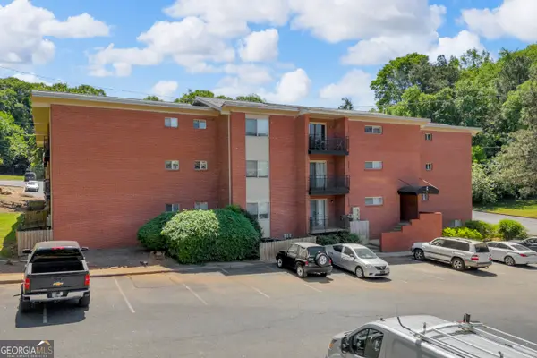 250 Little Street #APT C204, Athens, GA 30605