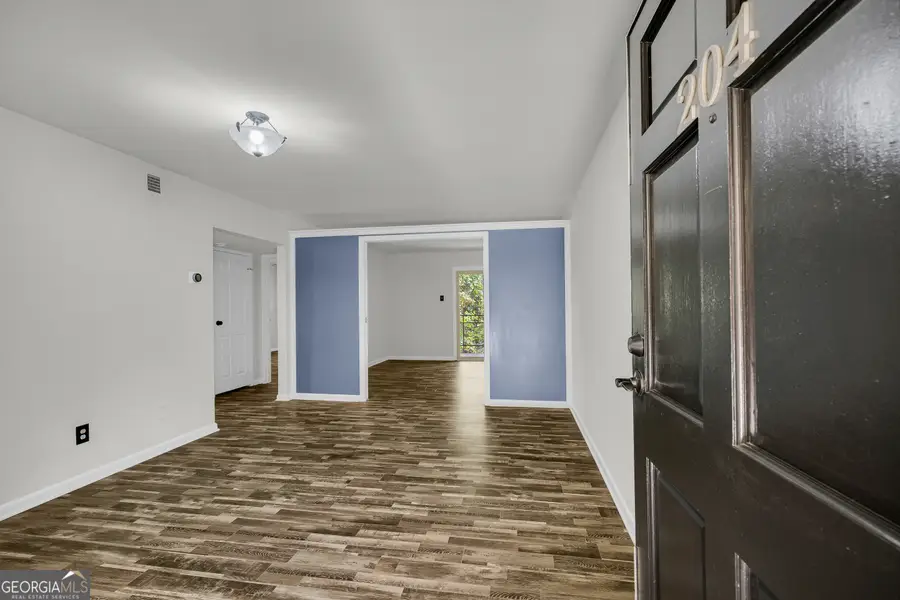 250 Little Street #APT C204, Athens, GA 30605 - #3