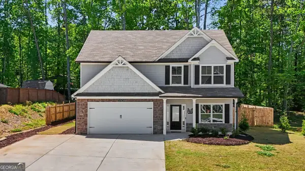 176 Elivia Way, Dallas, GA 30132