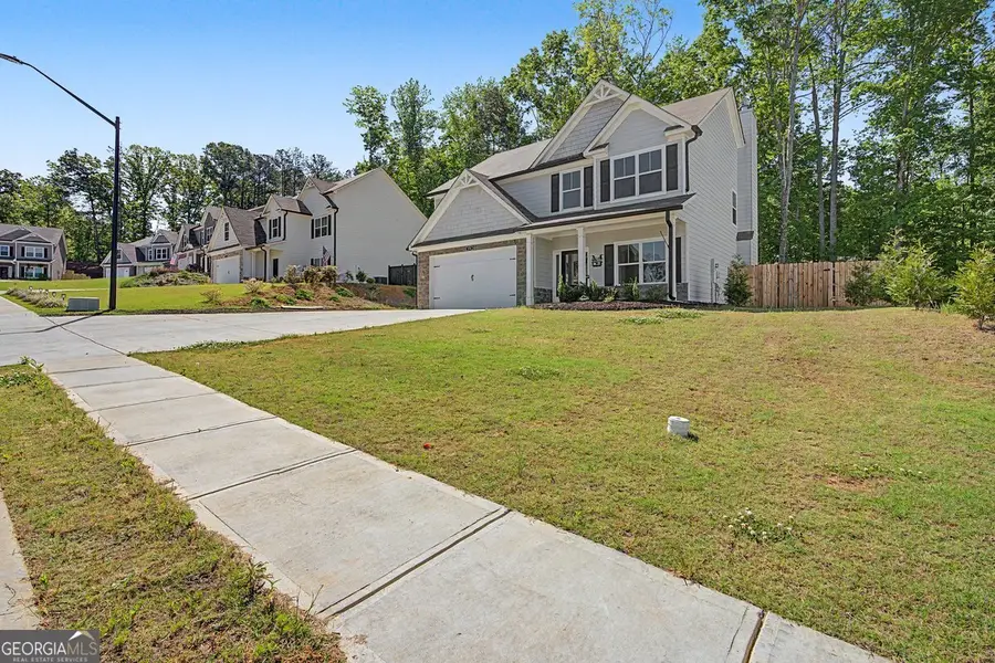 176 Elivia Way, Dallas, GA 30132 - #2