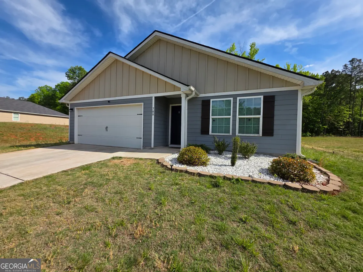 780 Hunter Welch Parkway, Luthersville, GA 30251 - #1