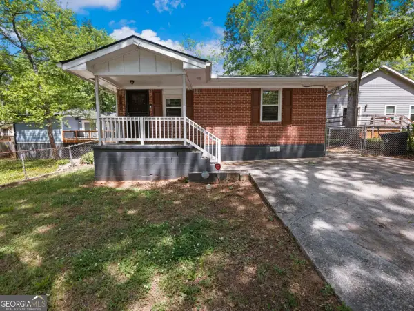 1871 E Farris Avenue, Atlanta, GA 30344