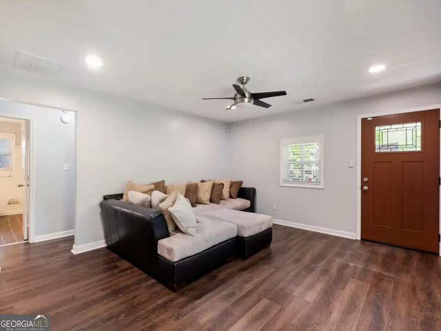 1871 E Farris Avenue, Atlanta, GA 30344 - #3