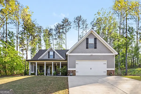 5955 Crowley Drive, Douglasville, GA 30135