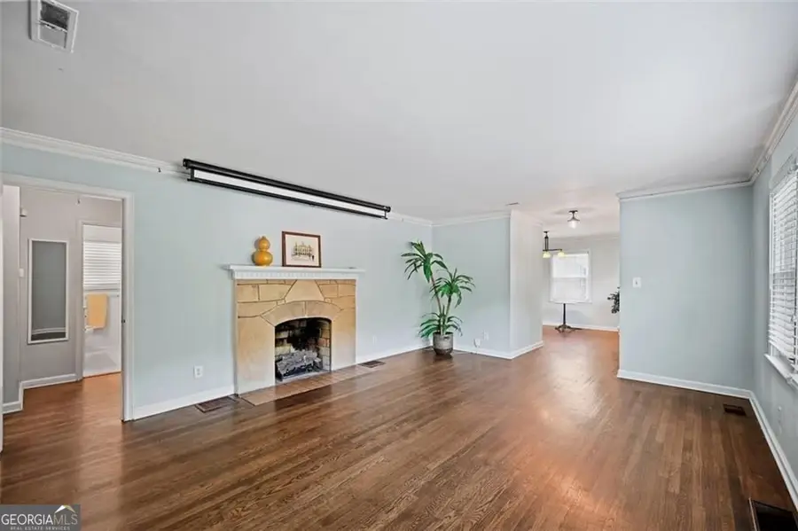 2654 Elsinore Street, Atlanta, GA 30344 - #3